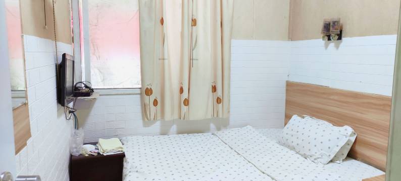 武汉鑫园旅馆图片