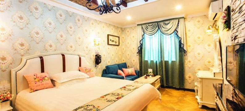 苏州观前月中桂酒店图片