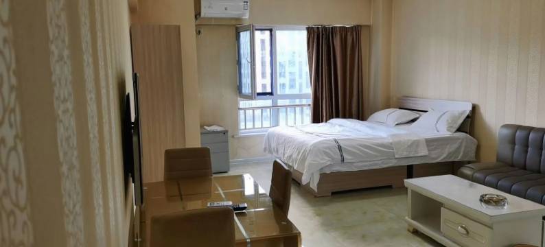 牡丹江燕燕温馨家园公寓图片