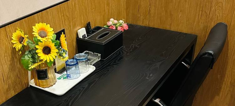 芜湖菲林风尚酒店图片