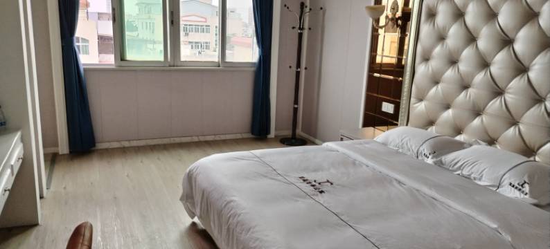 简巢商务公寓(潮州庵埠镇店)图片
