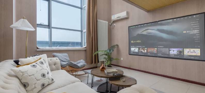 京津一品公寓图片