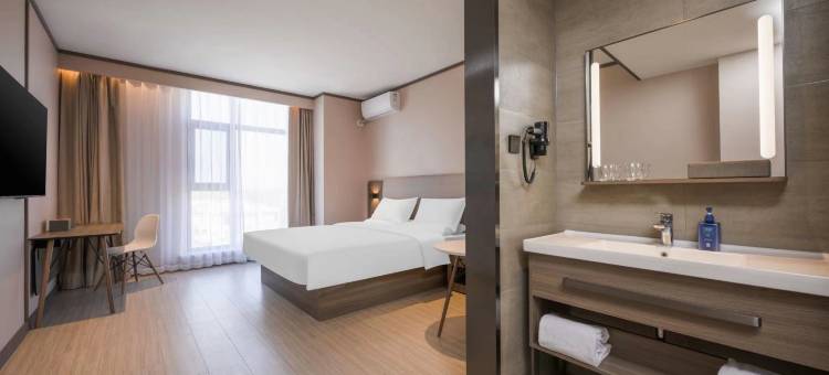 汉庭酒店(太原晋源省儿童医院店)图片