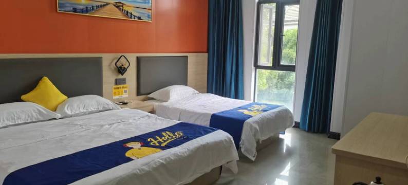 杭州保元宾馆图片