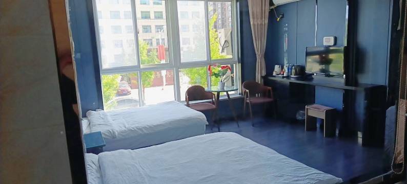 茹家商务宾馆图片