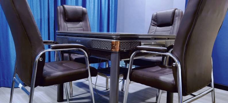 时光四季酒店图片