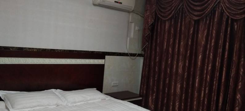 鹰潭交通宾馆图片