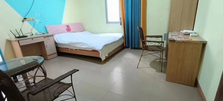 厦门圆梦公寓图片