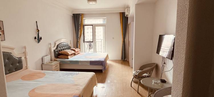 营口鸿基海景公寓图片