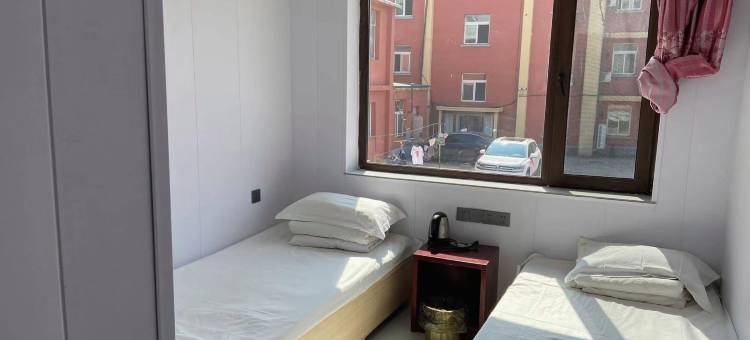 葫芦岛新民民宿图片