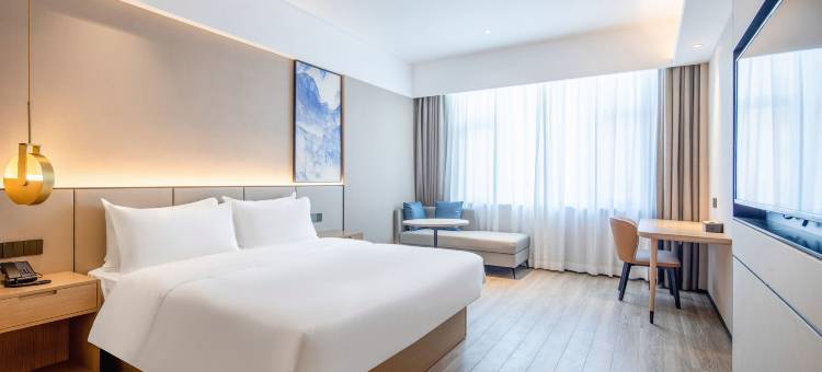 星程酒店(滁州市政府店)图片