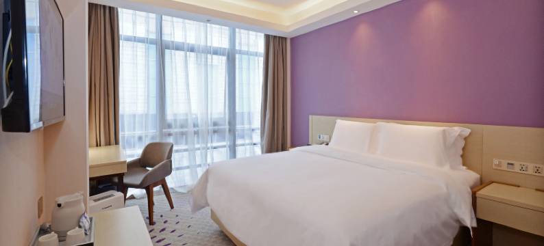 麗枫酒店(西安钟楼地铁站回民街店)图片