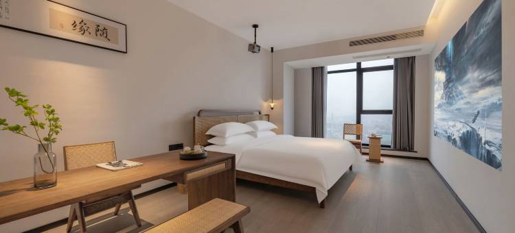 九舍公寓(金华浙江师范大学店)图片