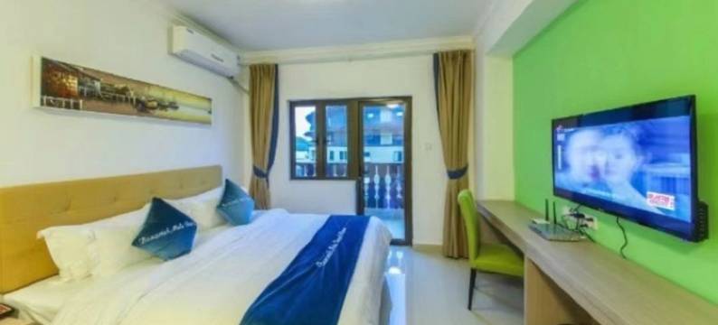 河源巴伐利亚美思皇家度假酒店图片