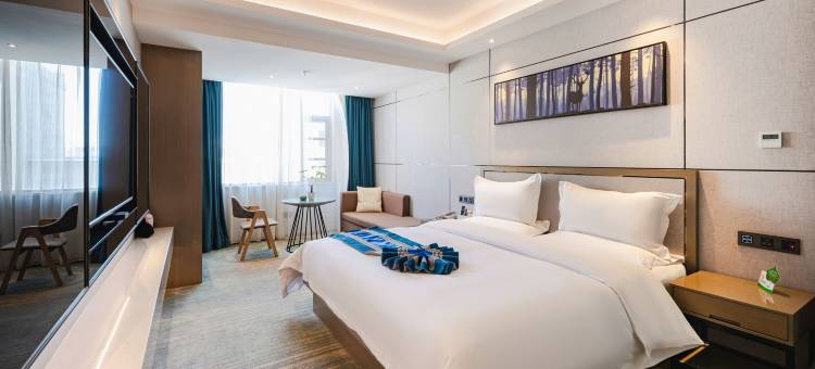 纳良酒店(大理祥云高铁站店)图片