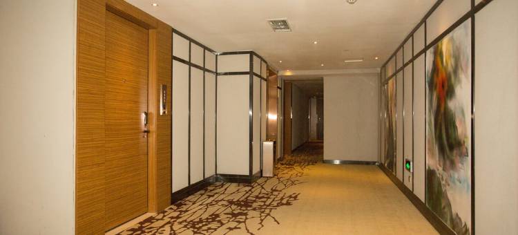 鼎好W酒店(高州城东客运站店)图片