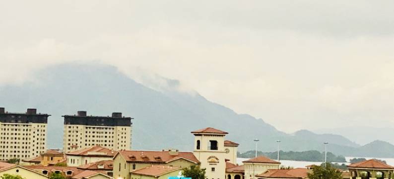 千岛湖丽轩民宿图片