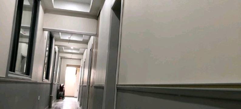 襄阳乘风宾馆图片