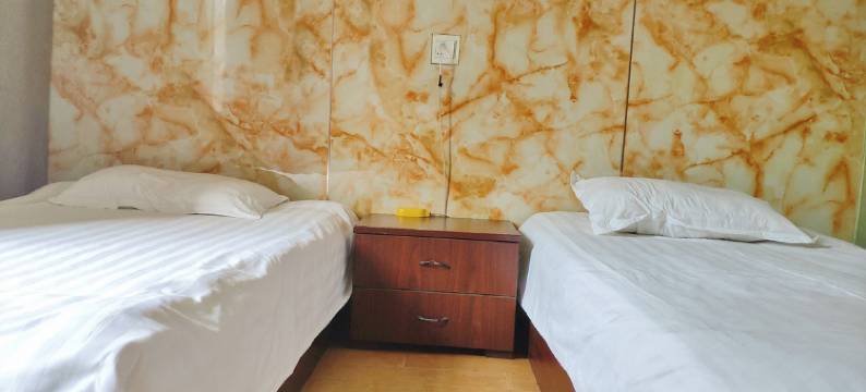 杭州金九酒店图片