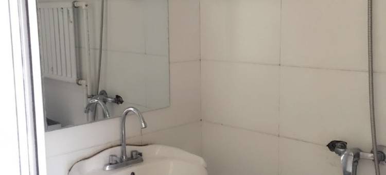 如之家旅馆(长治火车站店)图片