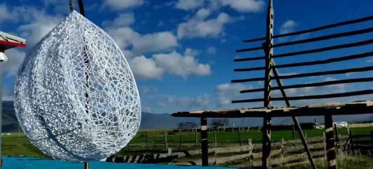 尚客优快捷酒店(香格里拉客运站店)图片