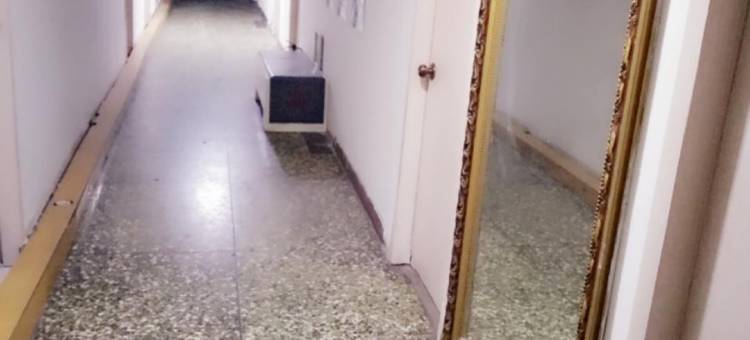 秦皇岛祥云旅店图片