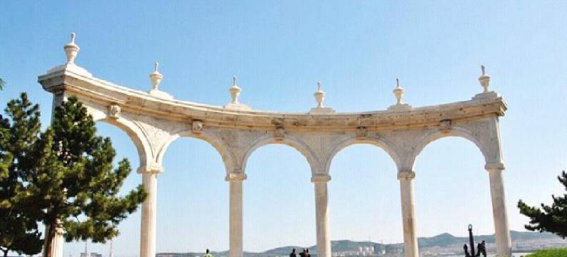 威海幸福人家旅馆图片