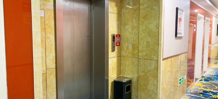 尚客优酒店(临沂双月园店)图片
