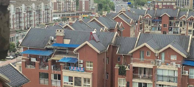 重庆富豪宾馆图片