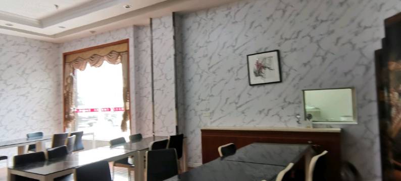 汕头豪派酒店(潮阳高铁站店)图片