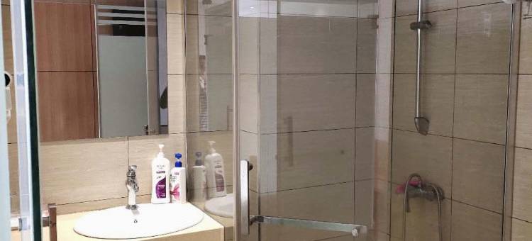 崇阳阳光365宾馆(民主路店)图片