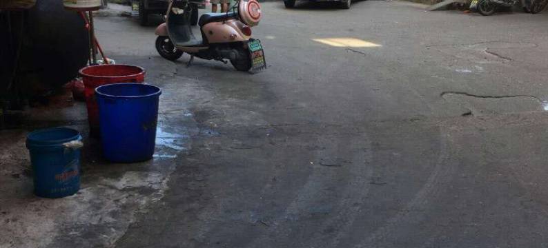 庐山好运来宾馆图片