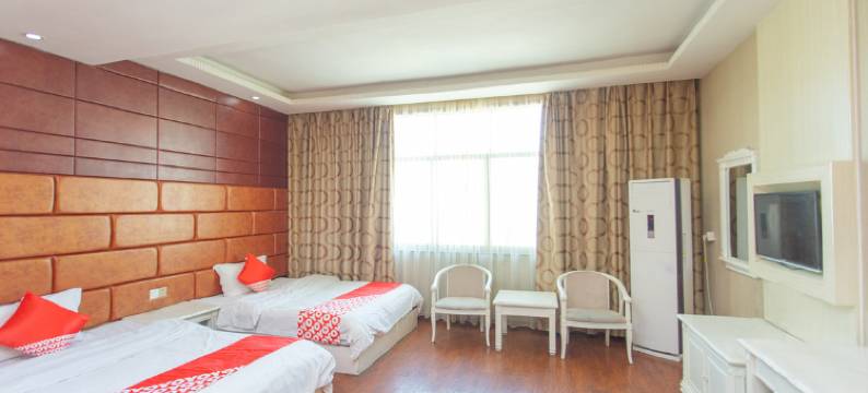 耒阳鑫源宾馆图片