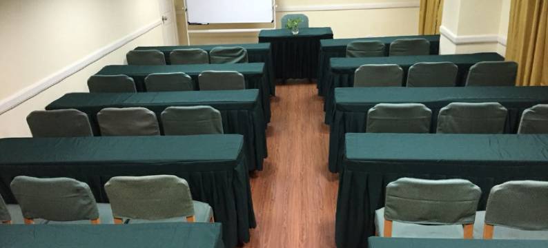 如家酒店(扬州瘦西湖文昌阁店)图片