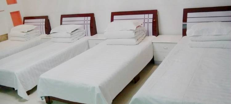 阳城皇城相府家庭宾馆图片