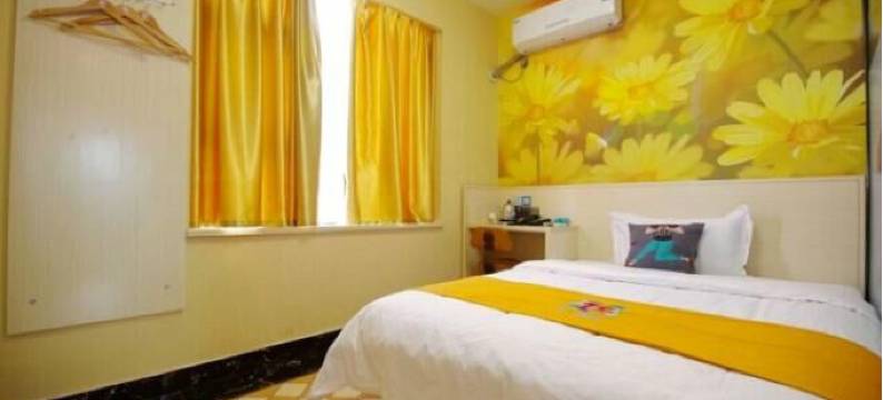 博客·派酒店图片