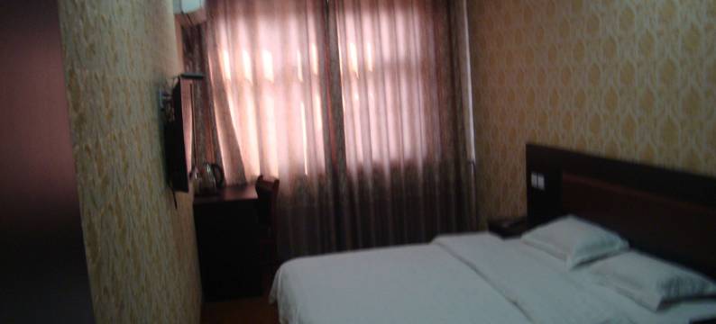 林州迎宾旅馆图片