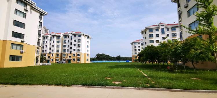 仙海圣山公寓图片