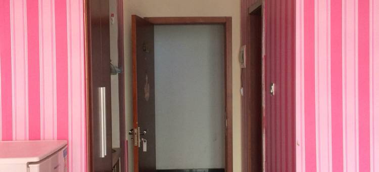 南昌暖居短租公寓(八一广场店)图片