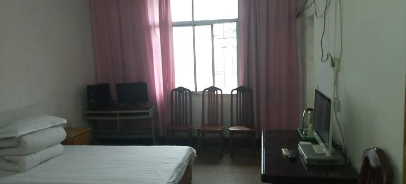 蓝山永峰宾馆图片