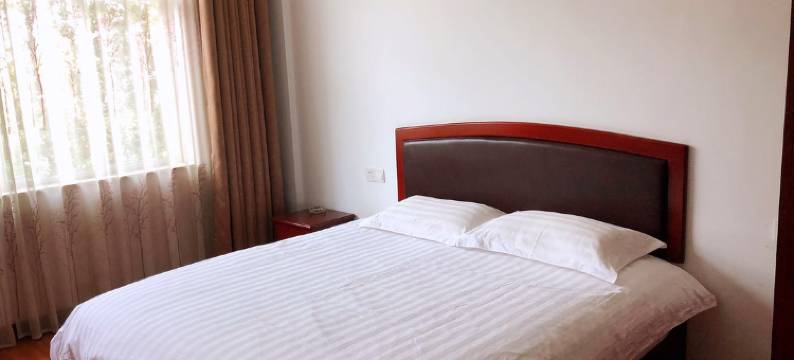 婺源馨家精品客栈图片