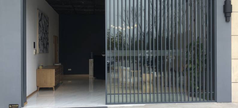 南通花香瀛洲精品酒店图片