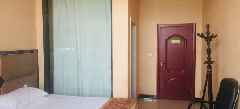 交城红玫瑰休闲宾馆图片