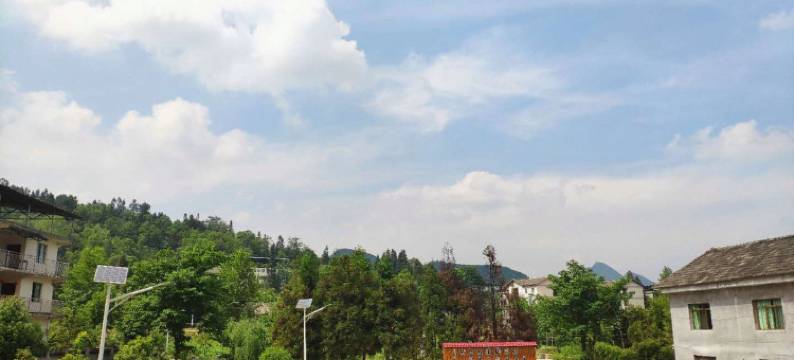 桐梓杨家院子乡村酒店图片