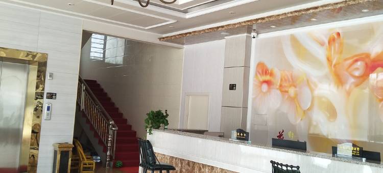平江品逸楼酒店图片