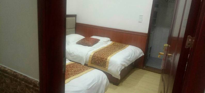 马尔康央宗酒店图片