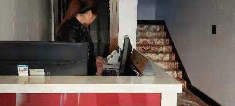 大庆阿曼尼时尚宾馆图片