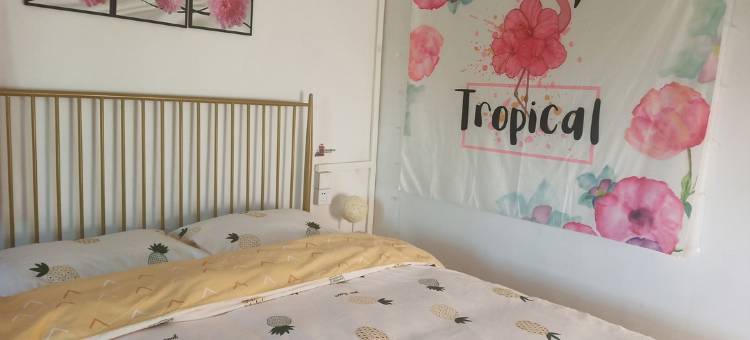 珠海品质公寓(珠海北师大北理工店)图片