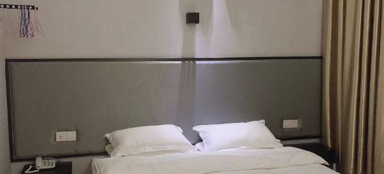 金碧辉煌商务宾馆图片