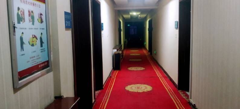 昭君酒店(阿拉善右旗巴丹店)图片